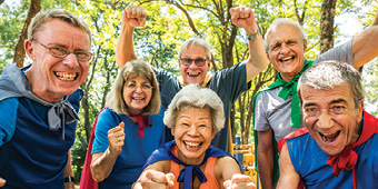 Image of Seniors