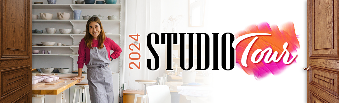 Studio Tour