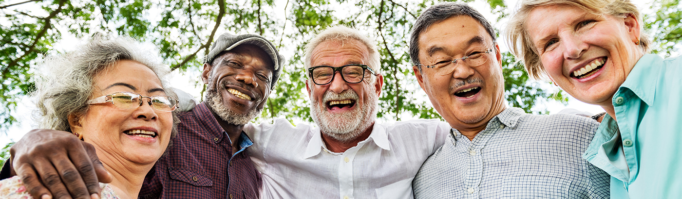 Image of Seniors