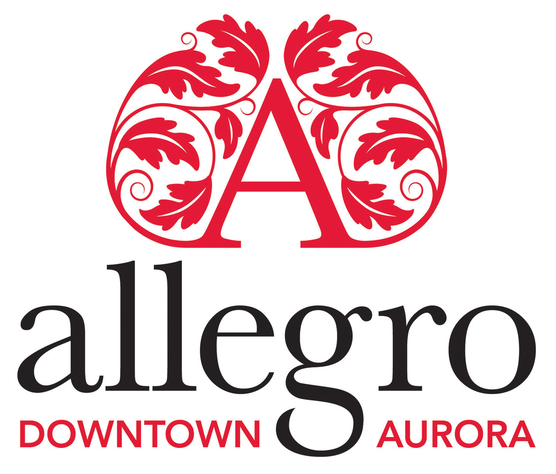 Allegro Homes Logo 