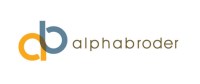 Alphabroder logo