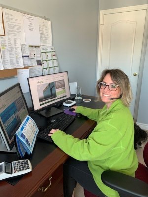 Access Richmond Hill Advisor Lisa Rotman