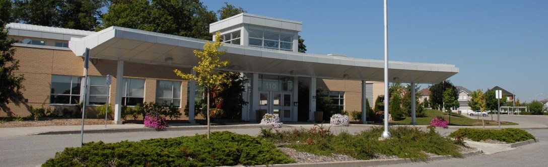 Rouge Woods Community Centre Richmond Hill