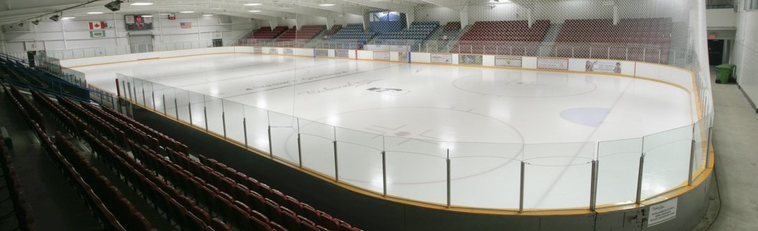 Elgin Barrow Arena