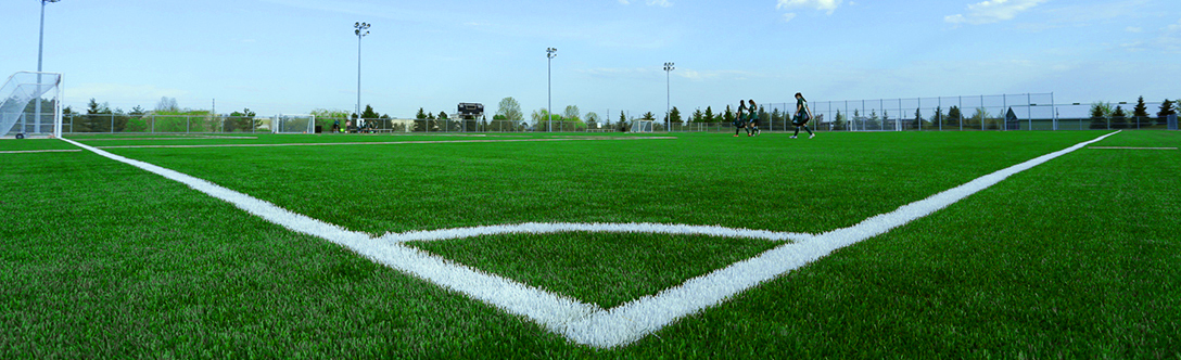 Richmond Green Sports Dome