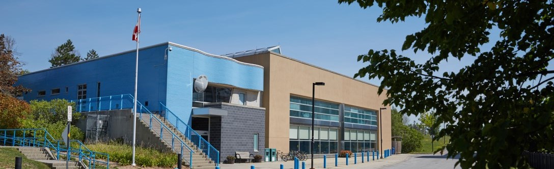 Richmond Hill Wave Pool