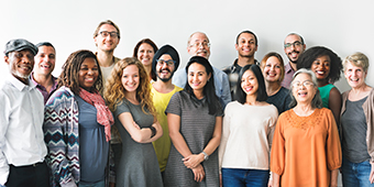 Image of YAC Committee Members