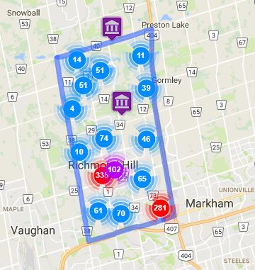 Thumbnail of Culture Map
