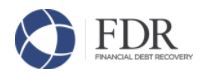 financial debt recovery
