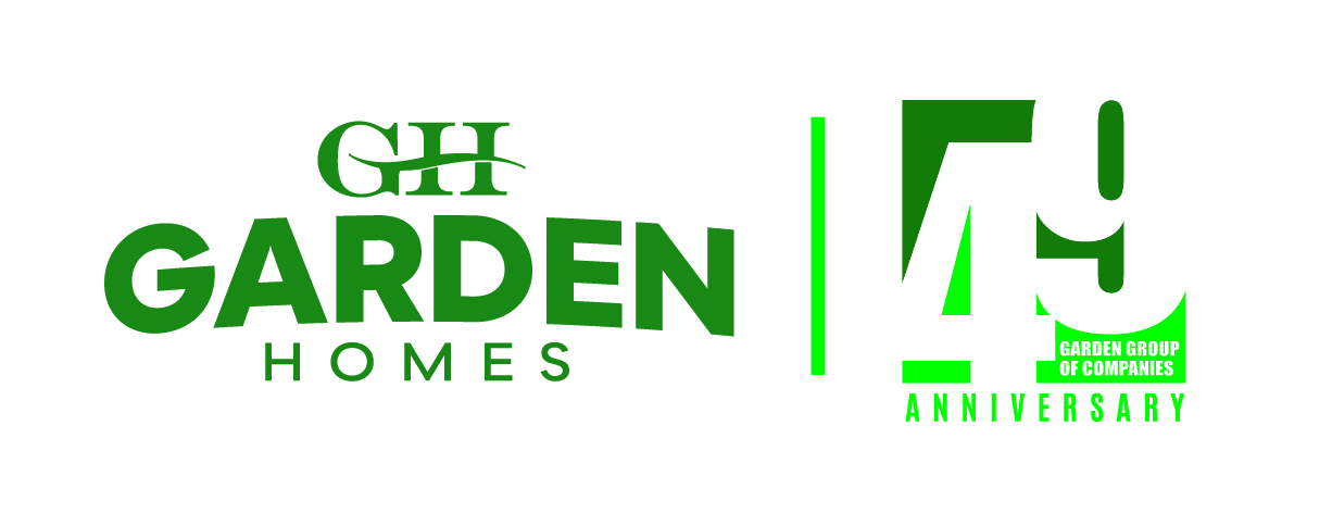 Garden Homes Logo