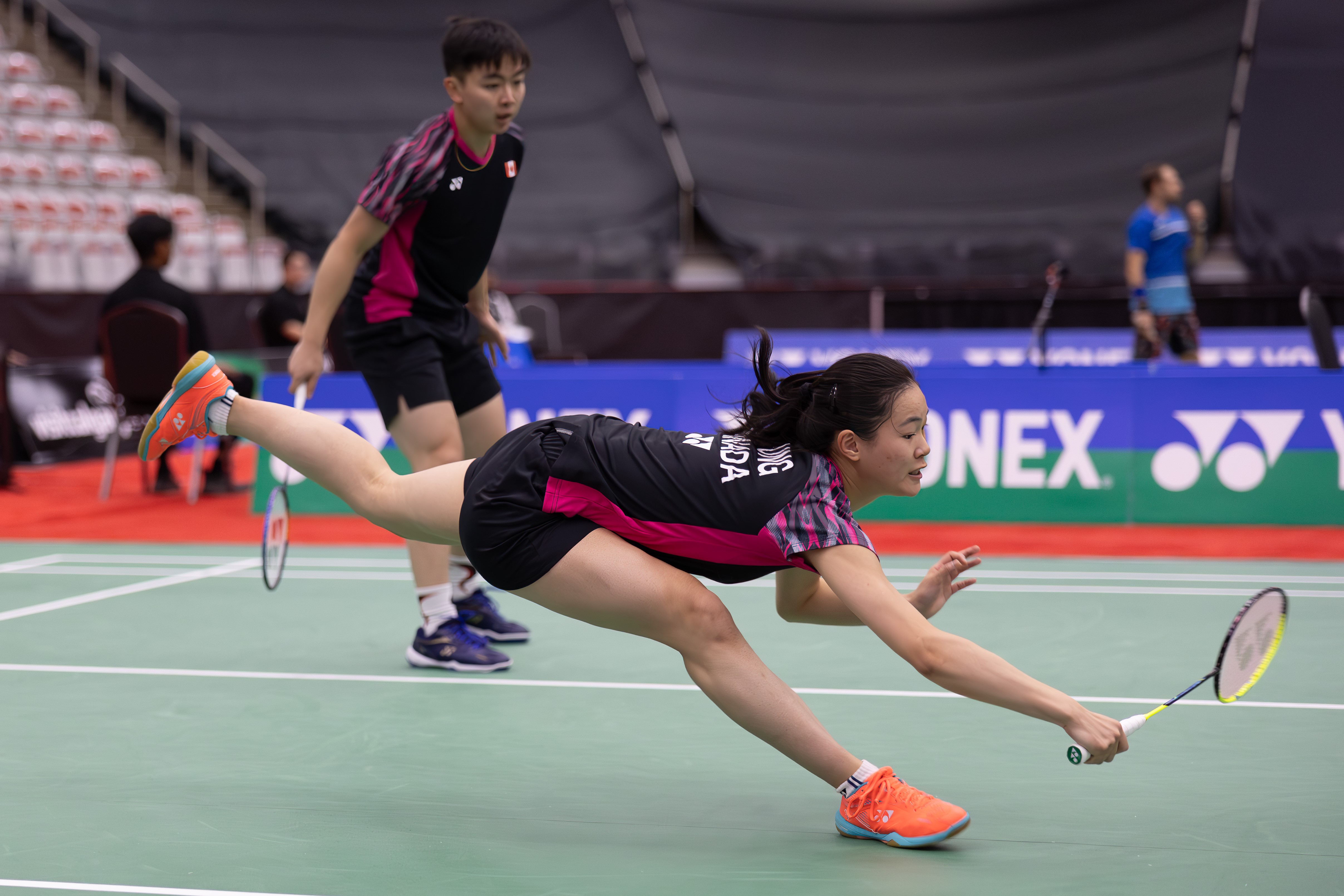 Jacqueline Cheung