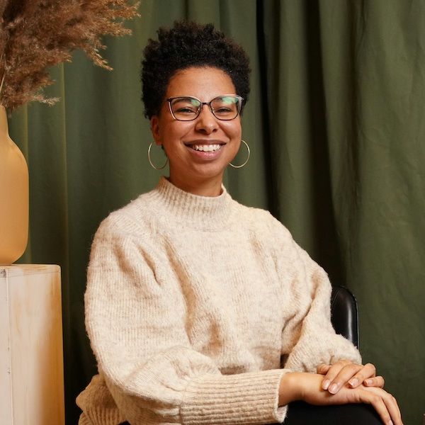 Photo of Jasmine Vanstone 