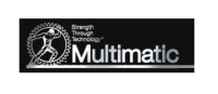 Multimac logo