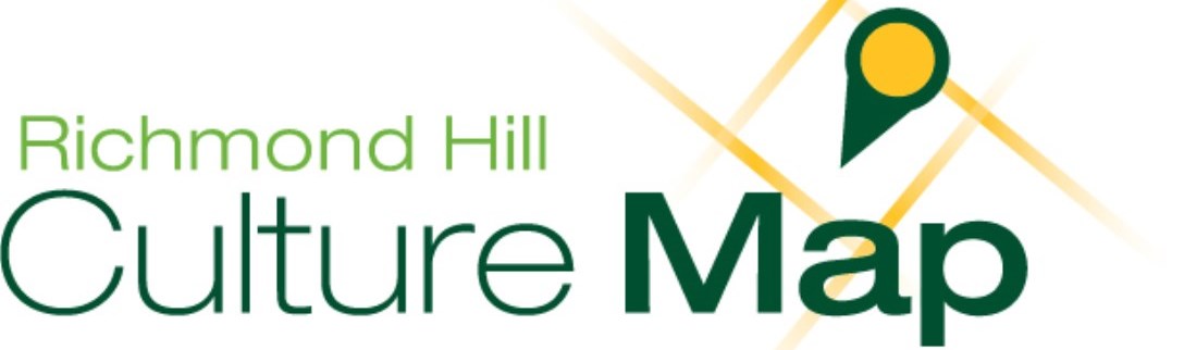 Richmond Hill Culture Map logo