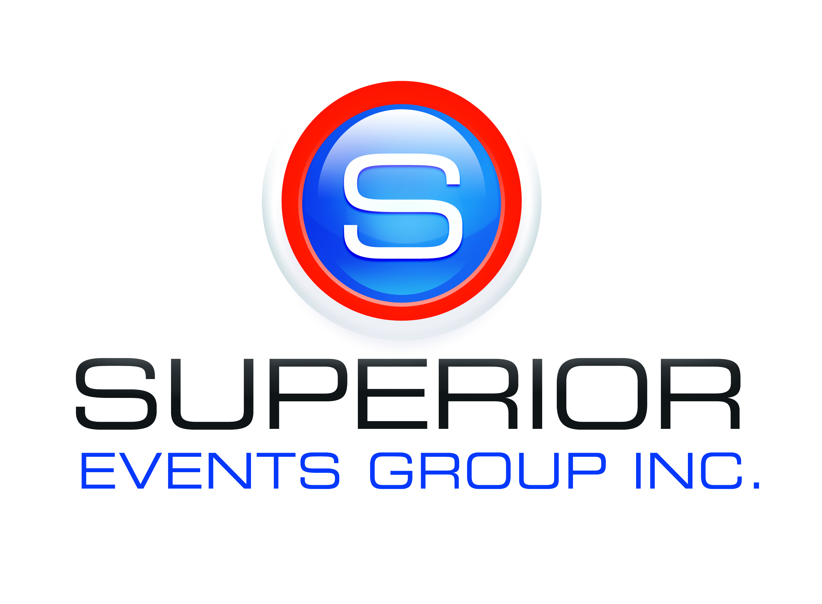 logo of Superior Events Group