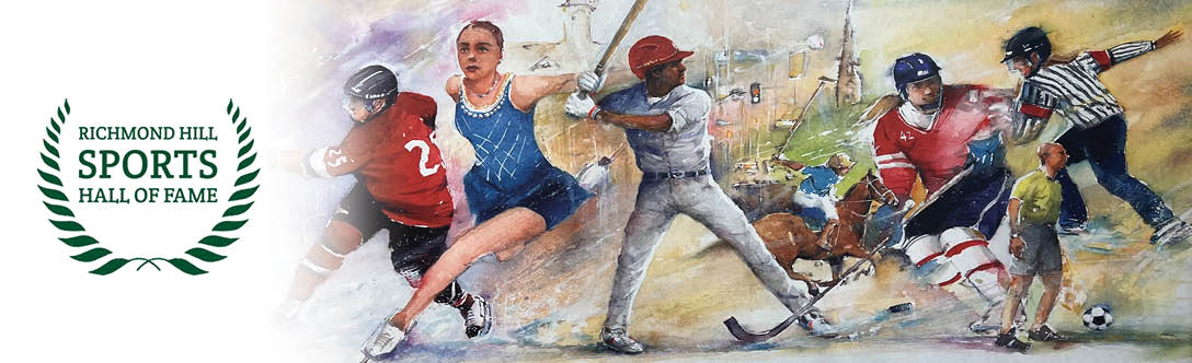 Richmond Hill Sports Hall of Fame