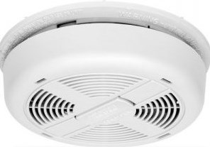 Smoke Detector