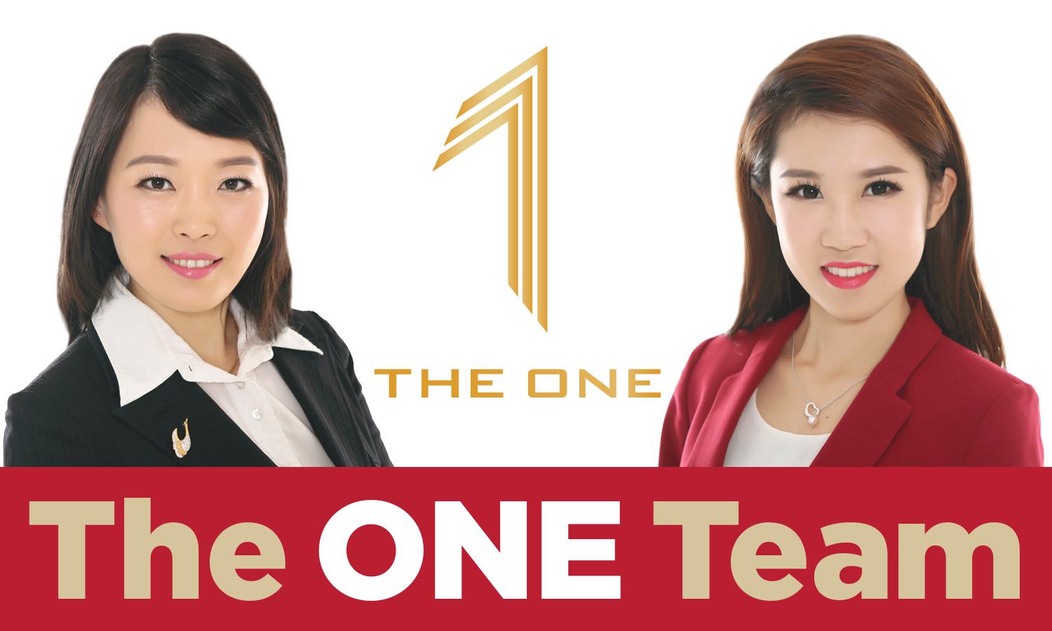 The One Realty