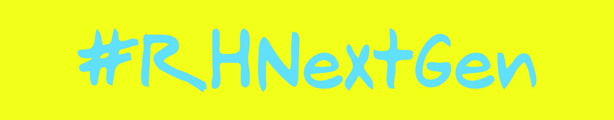 #RHNextGen