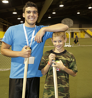 View our Community Recreation Guide page