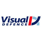 Visual Defence logo