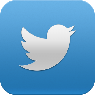 Twitter Logo