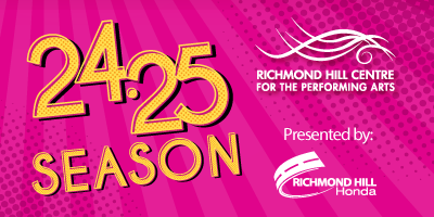 24.25 RHCPA Season