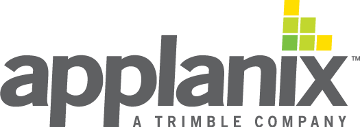 Applanix Corporation logo