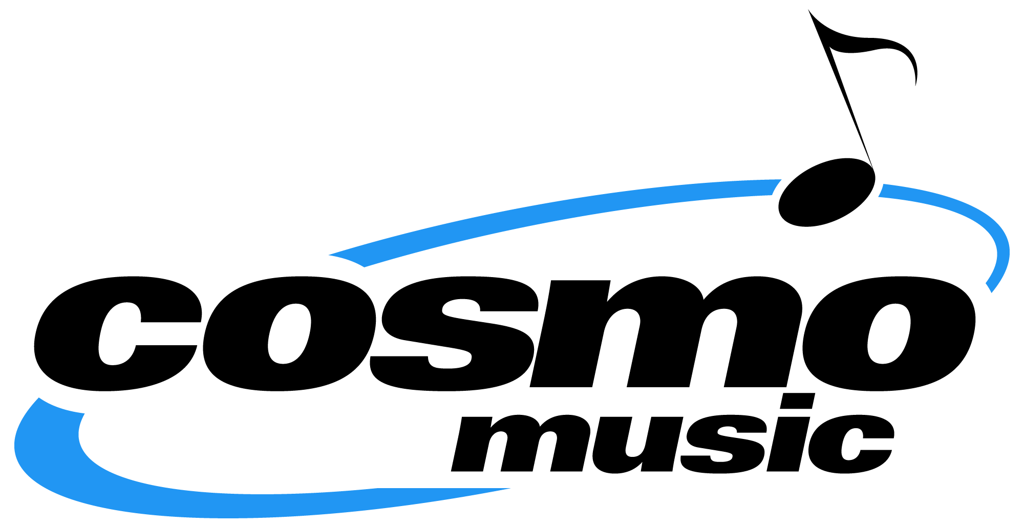 logo of Cosmo Music 