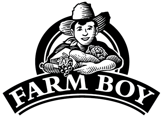 Farm Boy logo