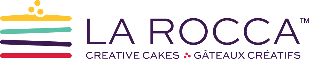 LaRocca Cakes Logo