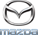 Mazda logo