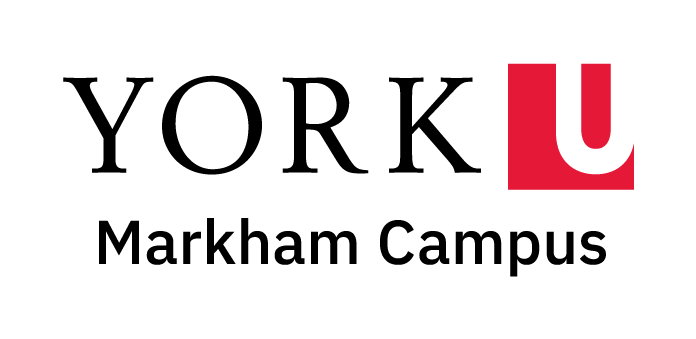 York U logo